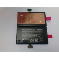 Replacement battery BV-5XW for Nokia Lumia 1020